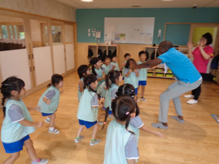 ひまわり🌻セイハの日♪