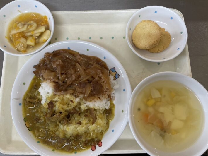 10月のおたんじょうかい🍴