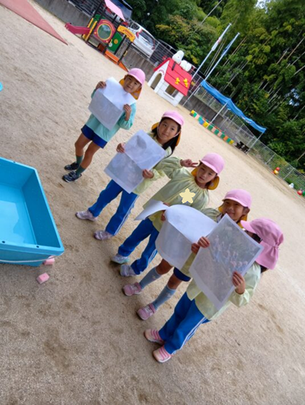 焼いも大会～前日準備～