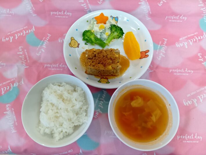 令和7年度のご挨拶&12月25日🎄🎅クリスマス会🎄🎅