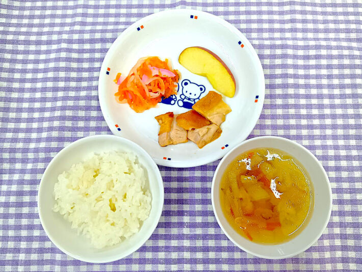 令和8年　ご挨拶🎍