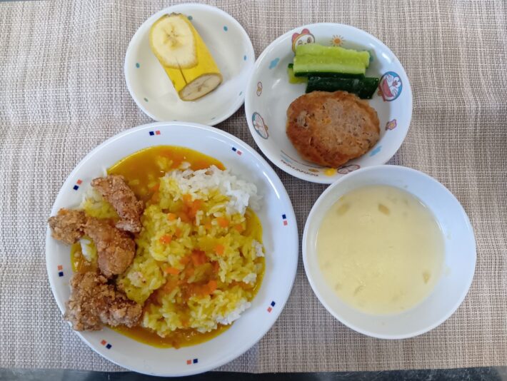 さくらぐみさん最後のおたんじょう会🌸