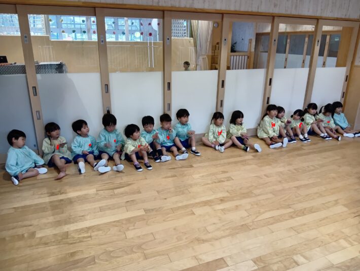 すずらんぐみ🌼