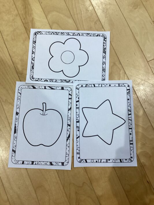 すずらんぐみ🌼5月　kits