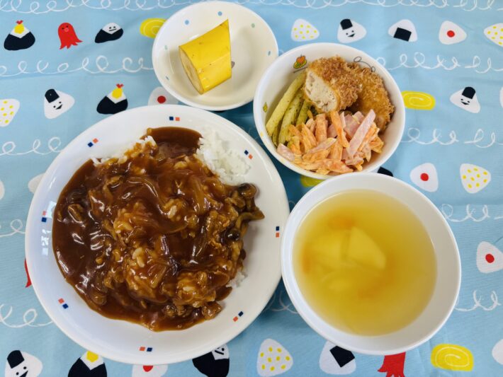 5月　🎏おたんじょうかい🎏