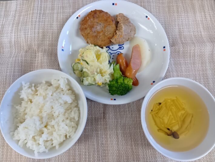 🎂9月おたんじょう会🎂